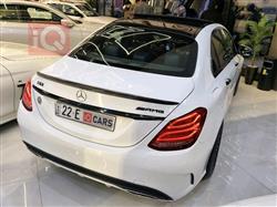 مرسيدس بنز C-Class